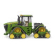 Kĺbový traktor s pásovým pojazdom John Deere 9620RX 1:16 04055