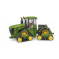 Kĺbový traktor s pásovým pojazdom John Deere 9620RX 1:16 04055