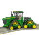 Kĺbový traktor s pásovým pojazdom John Deere 9620RX 1:16 04055