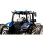 Traktor New Holland T7.315 s dvojitými pneumatikami a Bluetooth ovládaním 1:32 6738