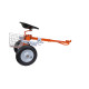 Prípojné sedadlo Navigator 88