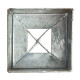Kotviaca pätka natĺkacia 101x101x900 mm