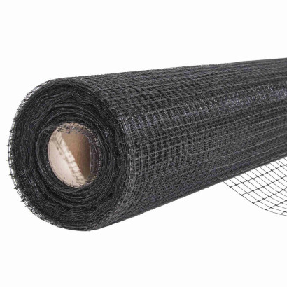 Pletivo PVC 2m x 50m, oká 16x16 mm SPRINGOS AN0003