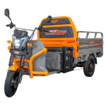 Elektromobily