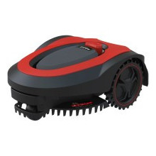 Robotické kosačky