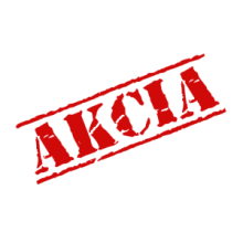 Akciové produkty
