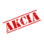 Akciové produkty