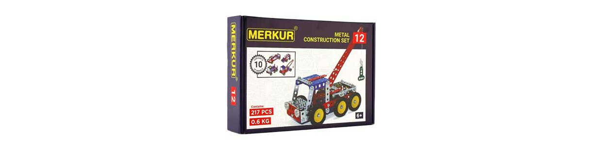 Merkur